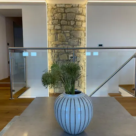 Seahouse Appartement