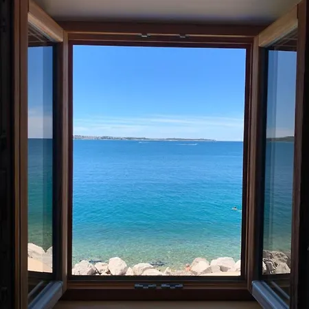 Seahouse * Piran