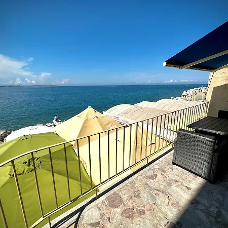 Appartamento Seahouse