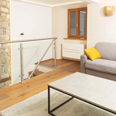 Appartamento Seahouse Pirano