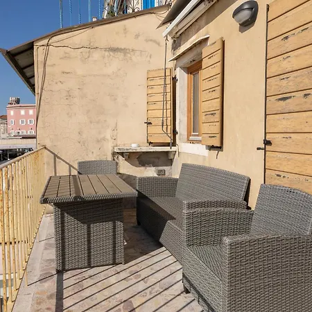 Seahouse Appartamento