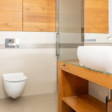 Seahouse Appartement Piran
