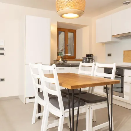 Appartamento Seahouse Pirano