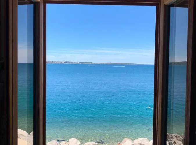 Seahouse * Πιράν