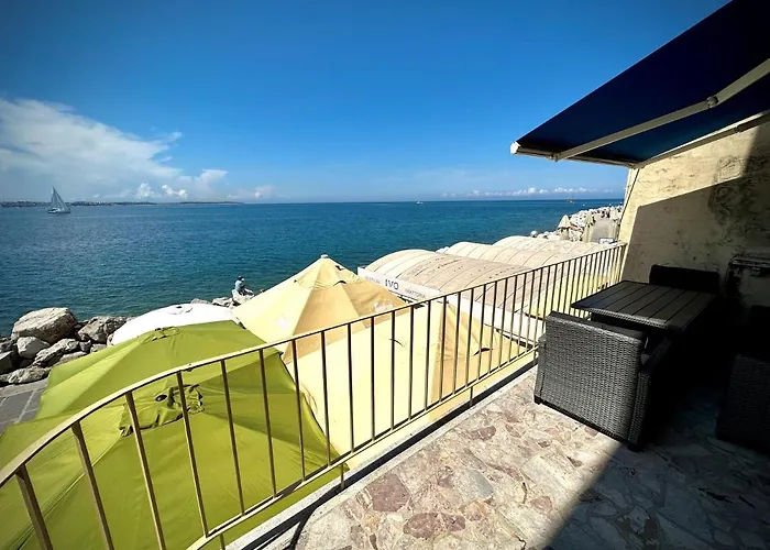 Διαμέρισμα Seahouse