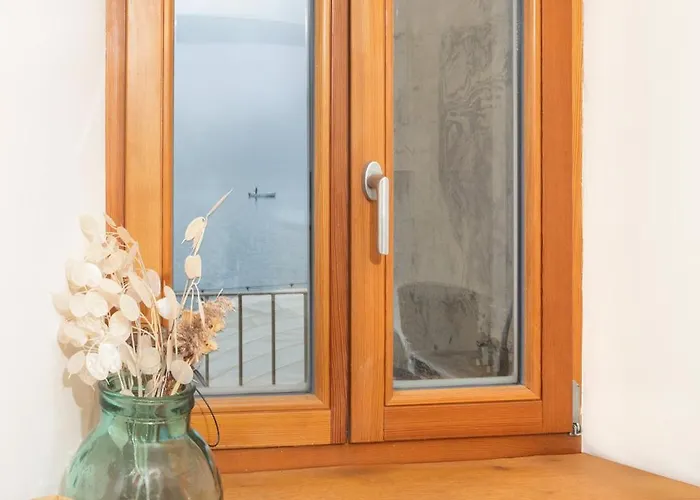 Seahouse Διαμέρισμα