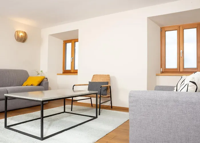 Διαμέρισμα Seahouse