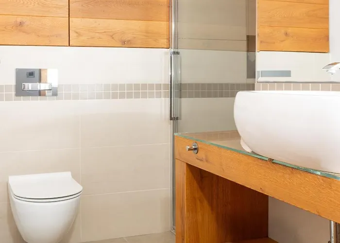 Seahouse Lägenhet Piran