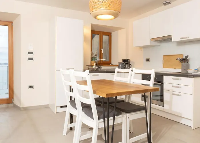 Διαμέρισμα Seahouse Πιράν